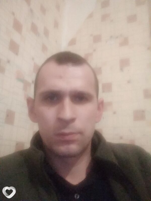 Андрей, 29, Мозыре — анкета №53855