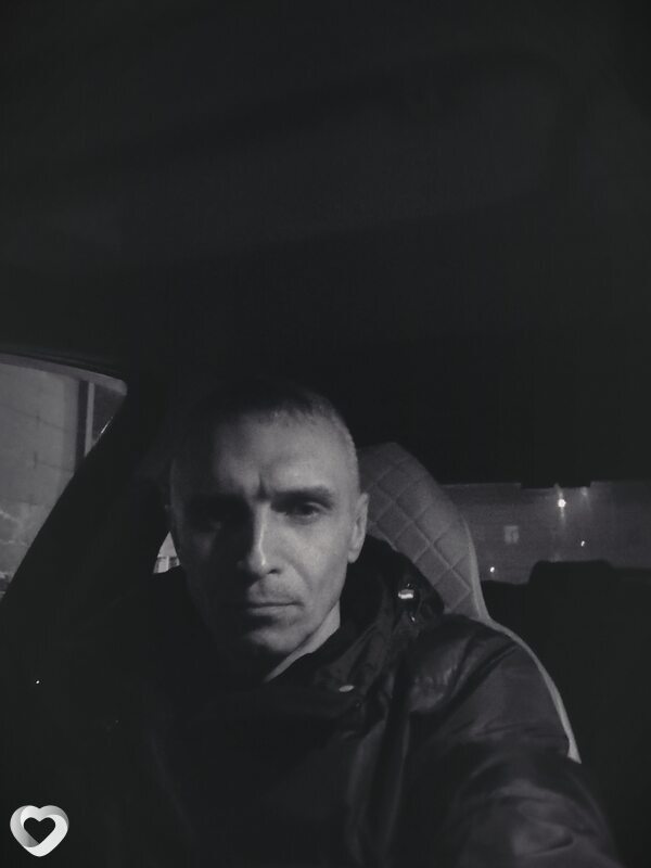Дима, 43, Новосибирске — анкета №53860