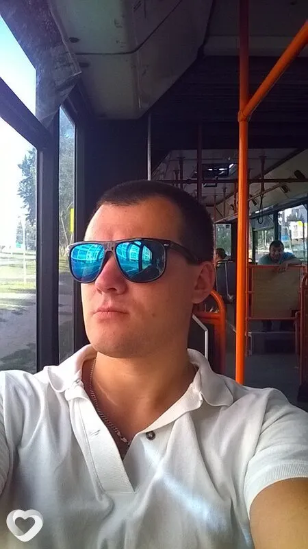 Adik, 33, Гомеле — анкета №4012