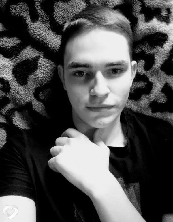 Дима, 28, Киеве — анкета №53868