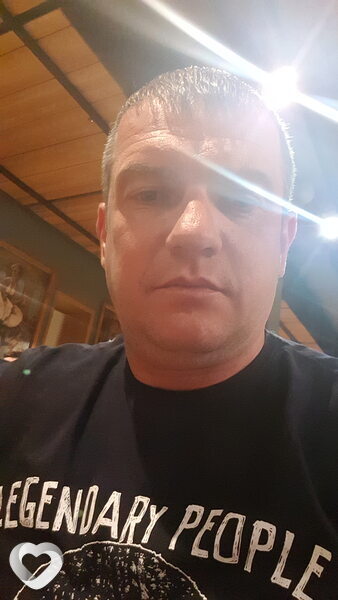 Михаил, 43, Волжском — анкета №53869