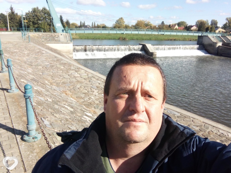 Валерий, 47, Сумах — анкета №53873