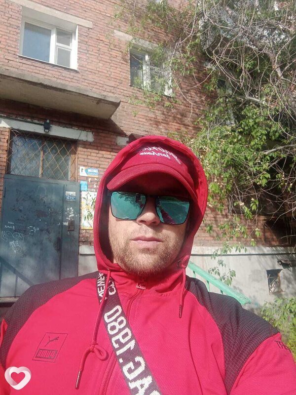 Дмитрий, 31, Улан-Удэ — анкета №53891