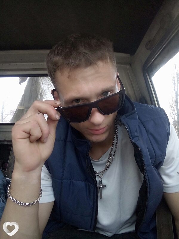 Vladiken, Ярославль