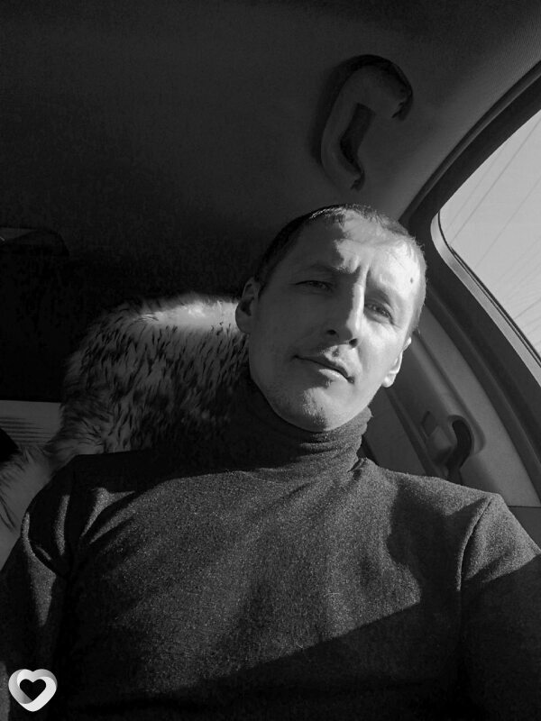 Роман, 38, Туле — анкета №53895