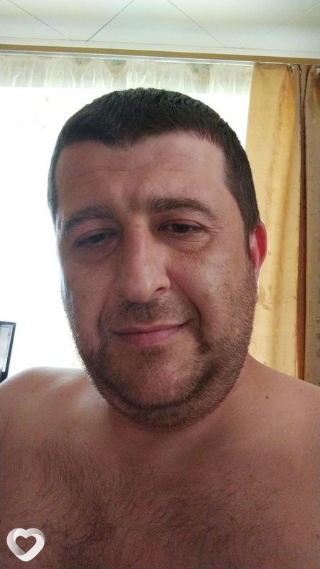 Вадим, Полярные Зори