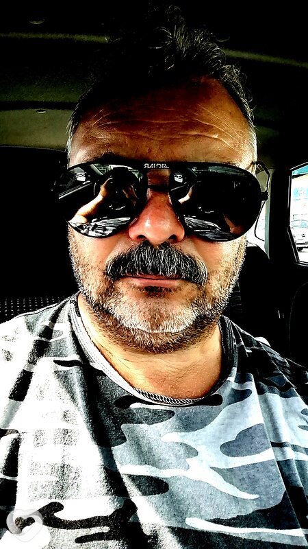 Влад, 56, Ленинске-Кузнецком — анкета №53905