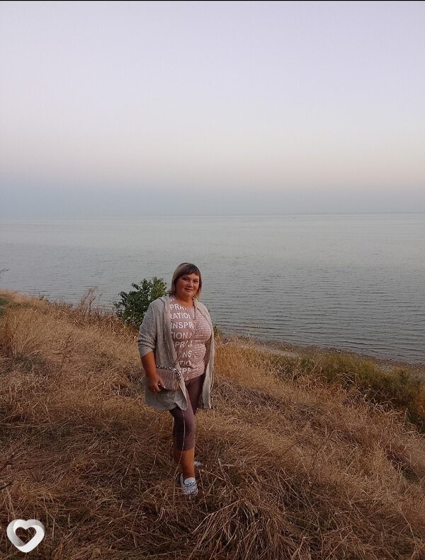 Elena, 57, Таганроге — анкета №53908