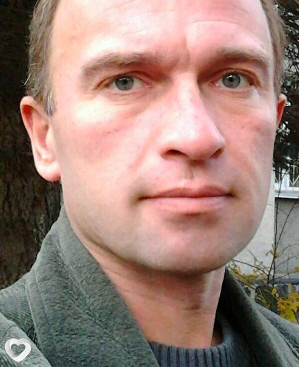Сергей, 43, Протвине — анкета №53912