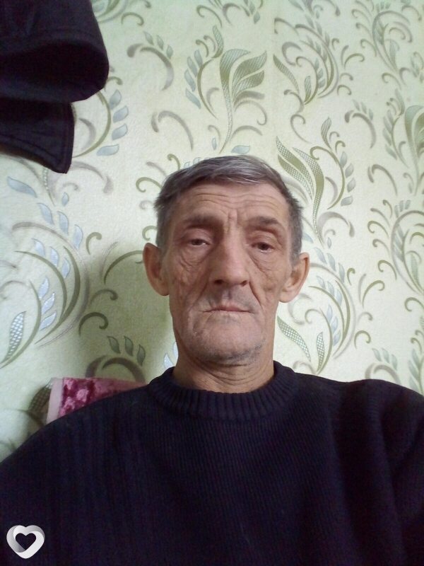 Николай, 50, Тайшете — анкета №53915