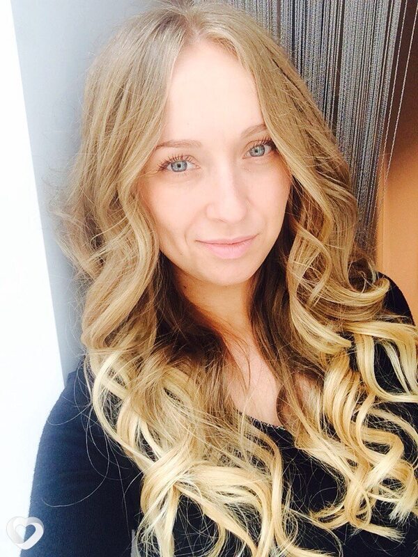 Наталья, 36, Слуцке — анкета №53917