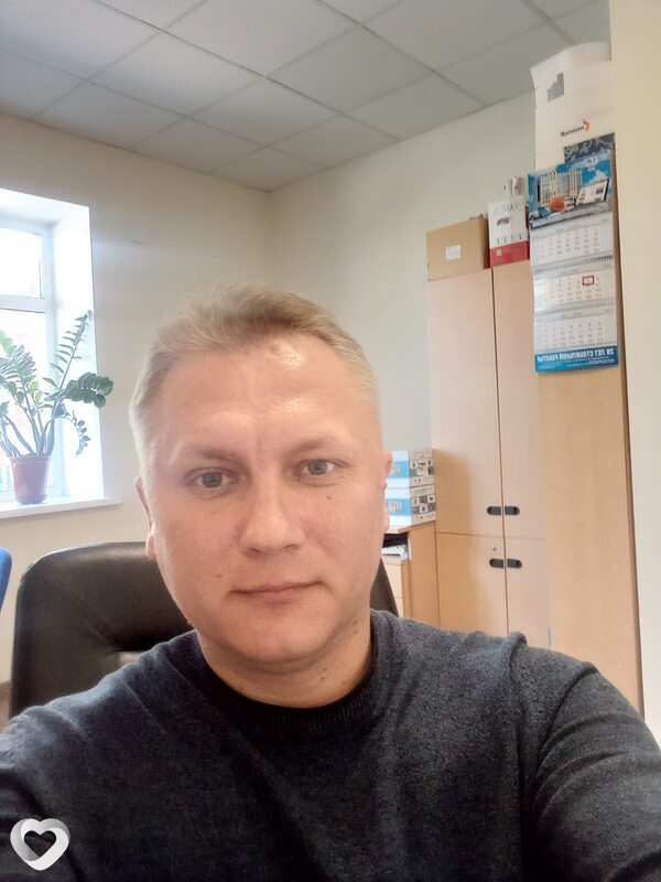 Денис, 44, Йошкар-Оле — анкета №53918