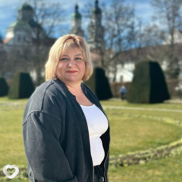Валентина, 59, Житомире — анкета №53939