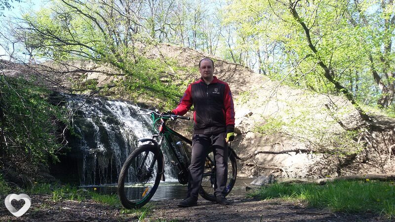 Dimon, 35, Снежном — анкета №53941