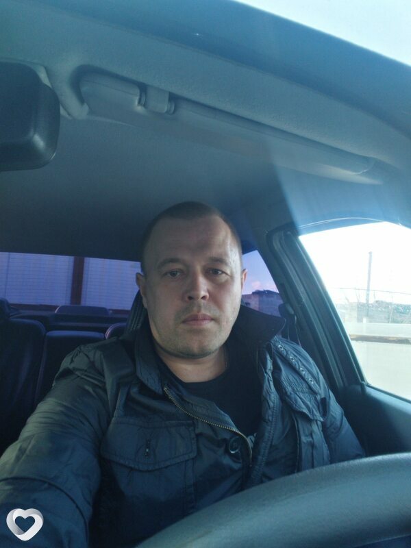 Evgenij, 39, Копейске — анкета №53947