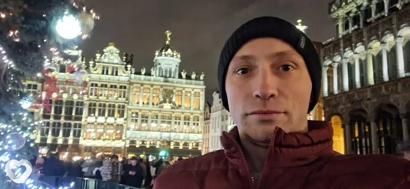 Юра, 38, Черновцах — анкета №4017