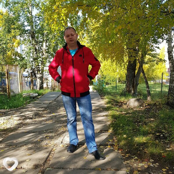 Олег, 47, Усть-Илимск — анкета №53951