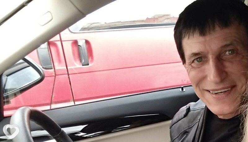 Юра, 54, Санкт-Петербурге — анкета №53952