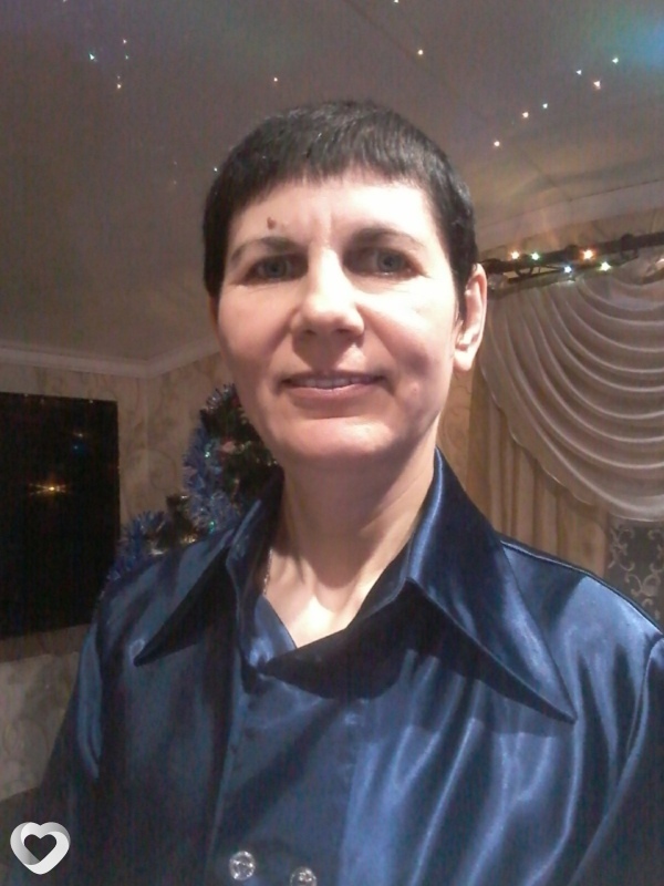 Руслана, 50, Виннице — анкета №53954