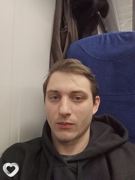 Саша, 33, Минске — анкета №53968