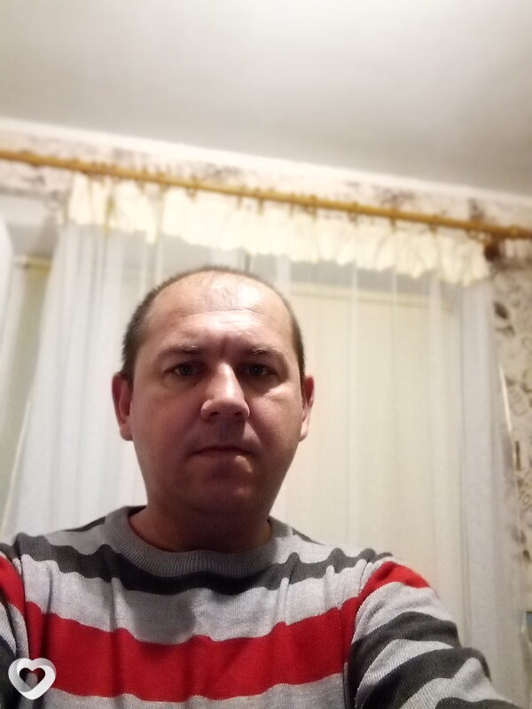 Анатолий, 43, Гомеле — анкета №53969