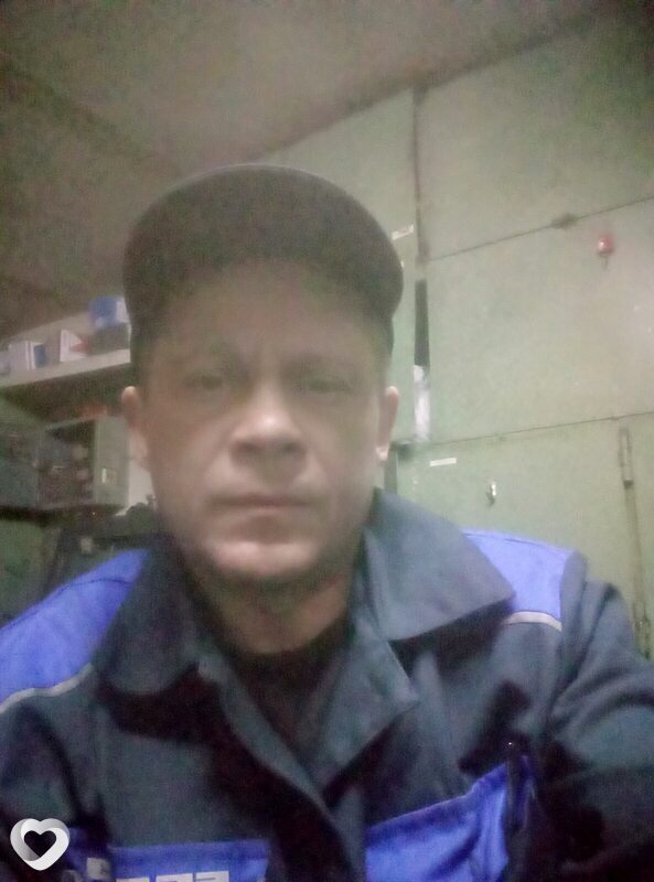 Михаил, 49, Могилев — анкета №53970