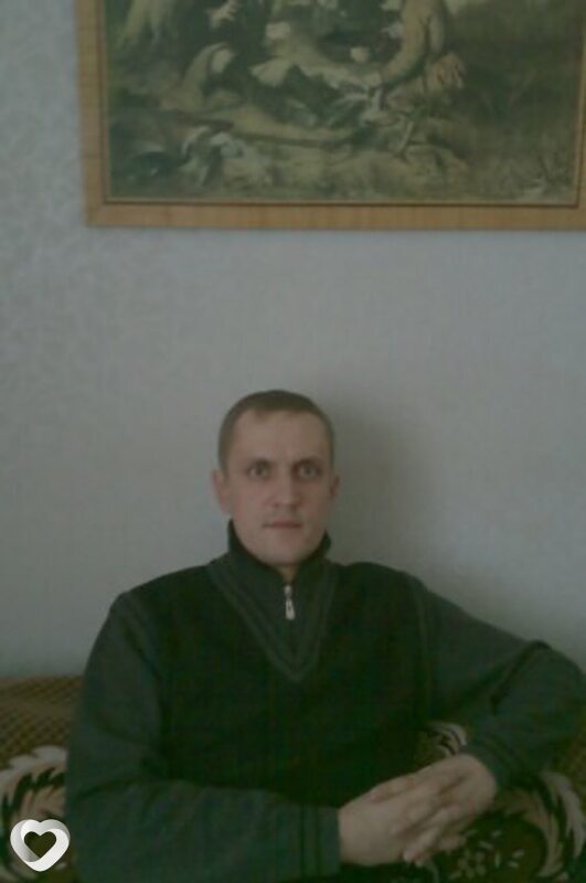 Андрей, 43, Ульяновске — анкета №53973