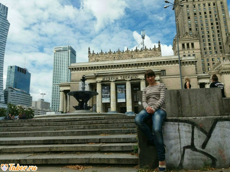 Марiанна, Рожнятов