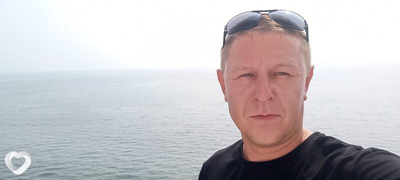 Виктор, 36, Улан-Удэ — анкета №53979
