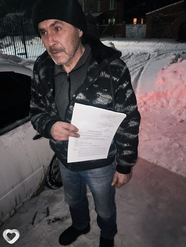 Maior, 44, Воронеже — анкета №53988
