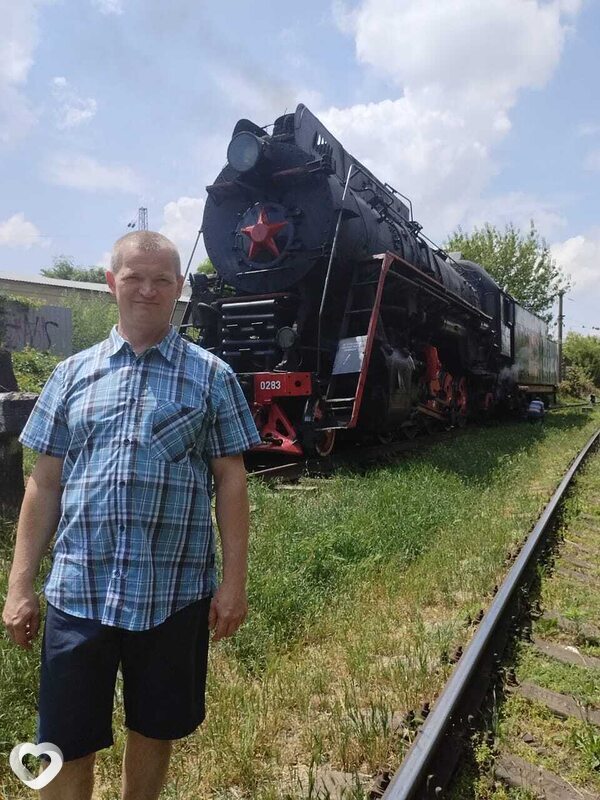 Челентано, 35, Воронеже — анкета №53992