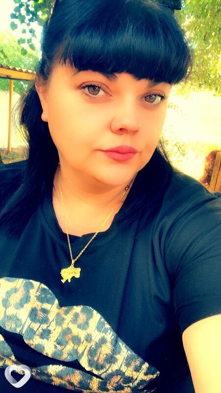 Ника, 30, Изюме — анкета №53993