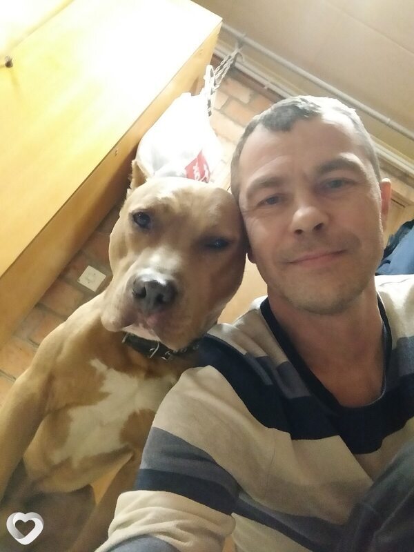 Юрий, 46, Орше — анкета №53996