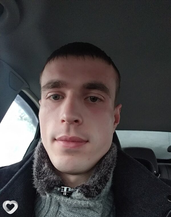 Виталий, 37, Минске — анкета №53997