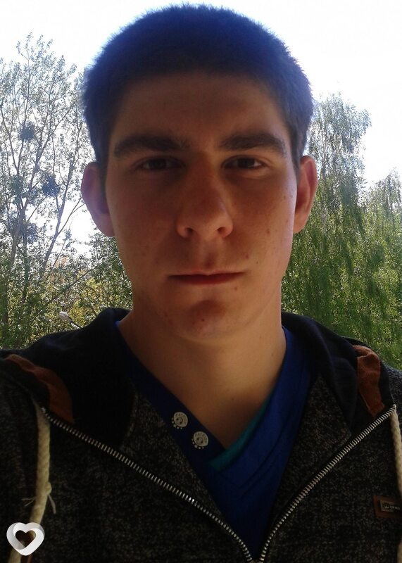 Иван, 33, Солигорске — анкета №54003