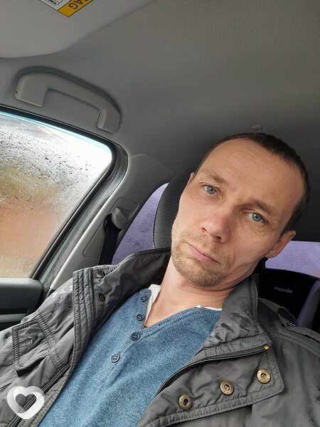 Тоха, 42, Ульяновске — анкета №54008