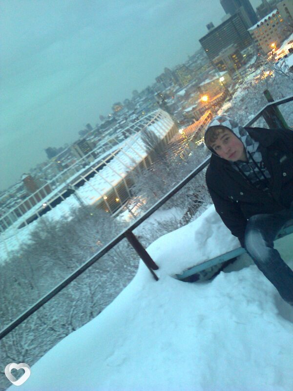 Андрей, 35, Киеве — анкета №54011