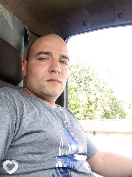 Леонид, 39, Нижнем Новгороде — анкета №54017