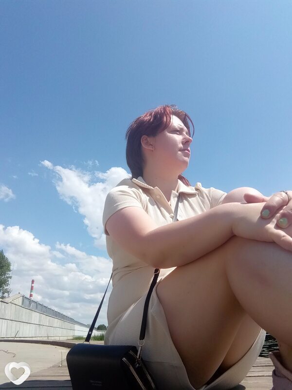 Полина, 33, Орше — анкета №54022