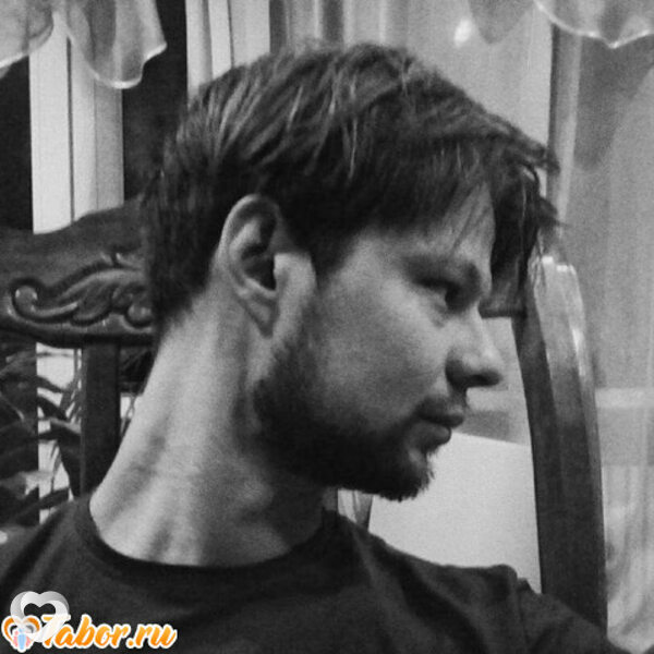 Майкл, 34, Вознесенске — анкета №54025