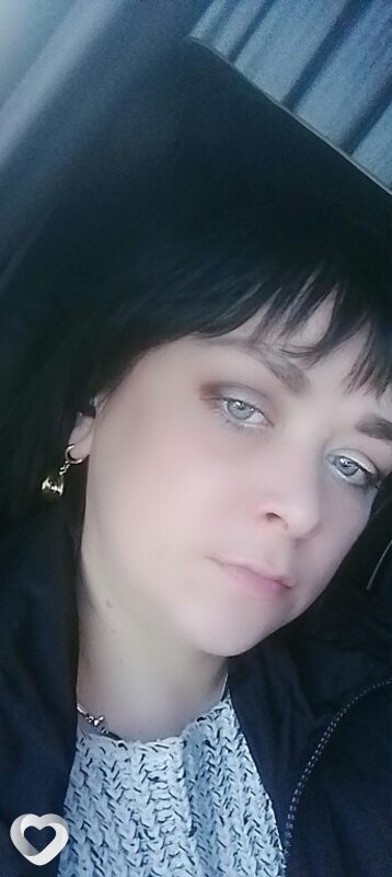 Наташа, 41, Гродно — анкета №54031