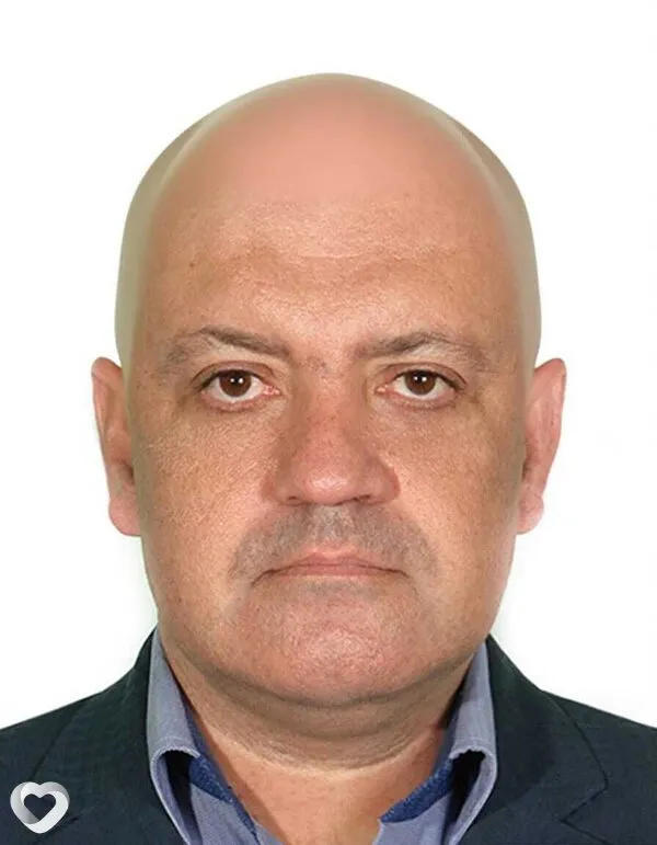 Паша, 41, Вольске — анкета №4016