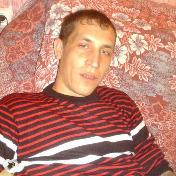 Иван, 37, Новосибирске — анкета №54046