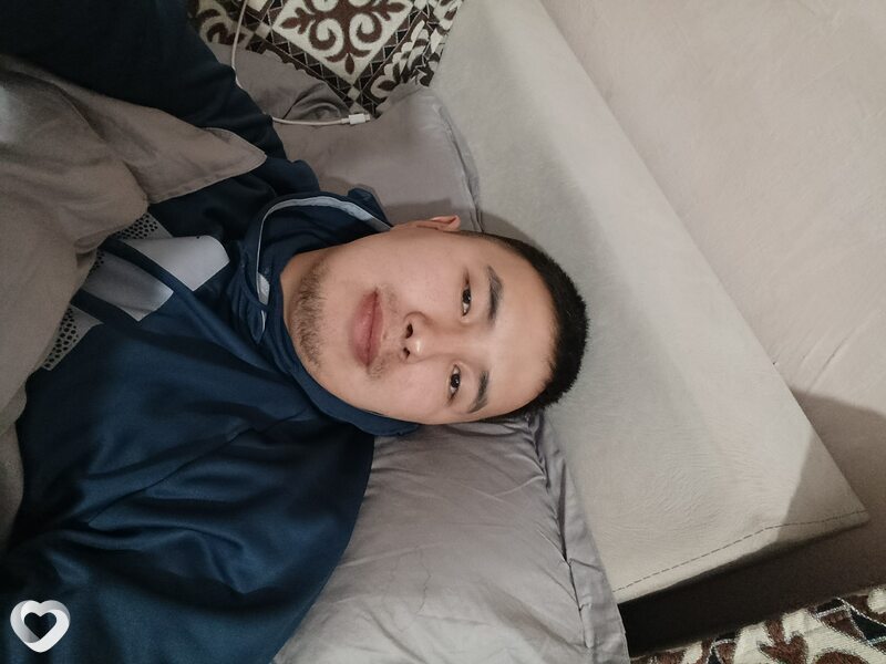 Kanat, 29, Артеме — анкета №54049
