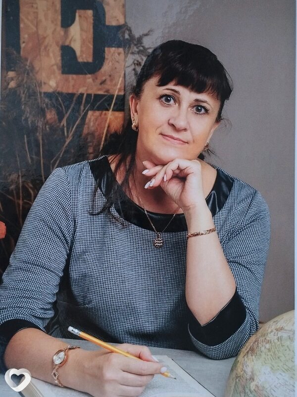 Ольга, 56, Кирове — анкета №54051