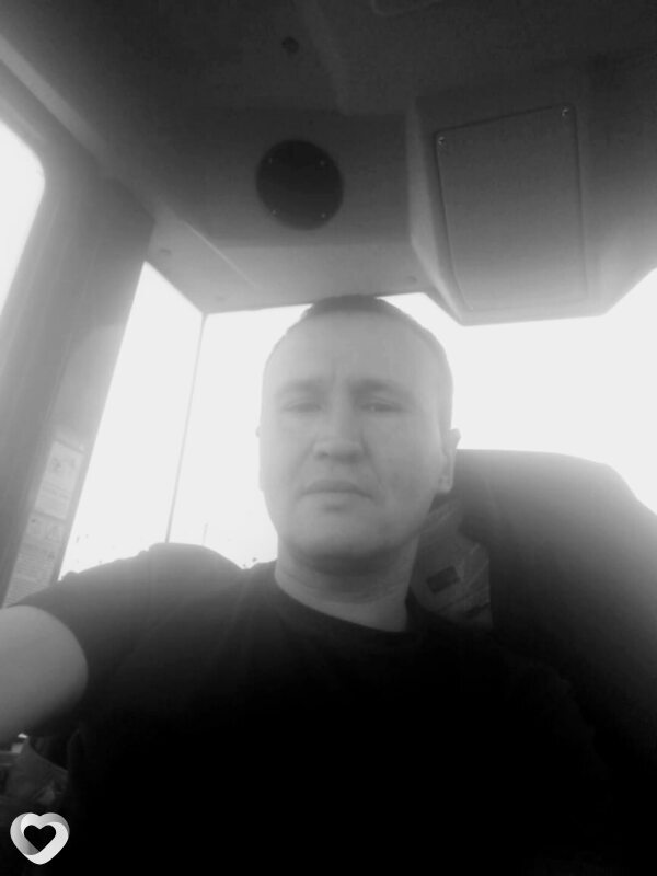 Kim, 37, Чите — анкета №54052