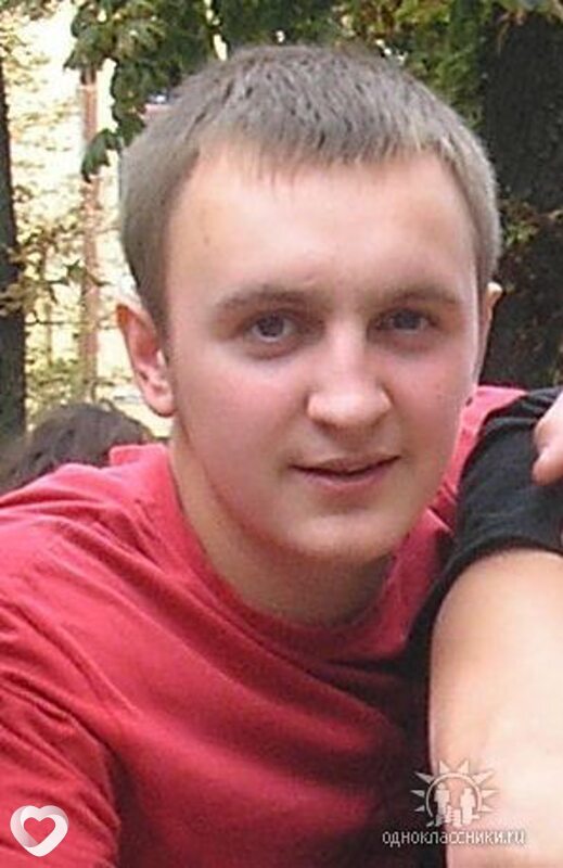 Макс, 37, Витебске — анкета №54053
