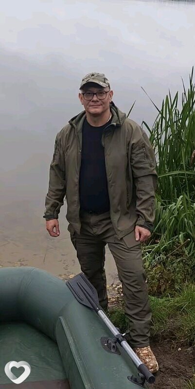 Михаил, 47, Минске — анкета №54054