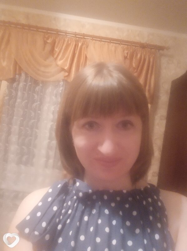 Ольга, 38, Бресте — анкета №54058