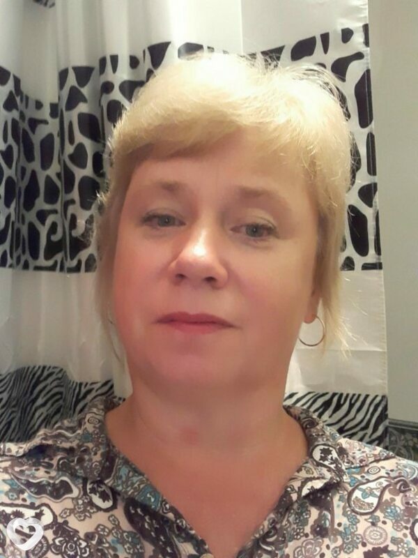 Ирина, 58, Ярославле — анкета №54064